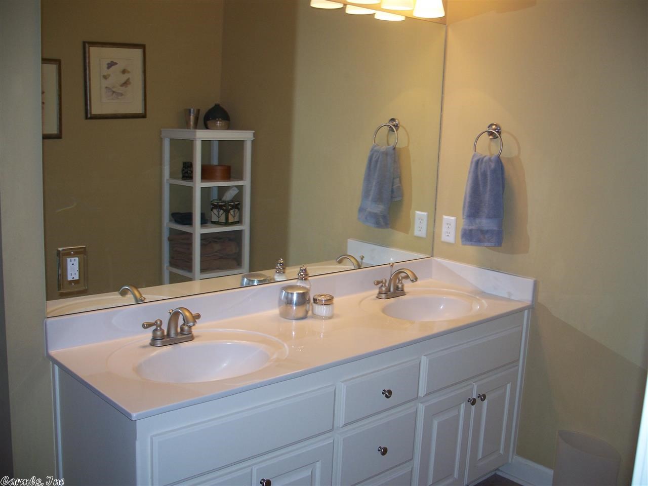 West Oaks - Residential