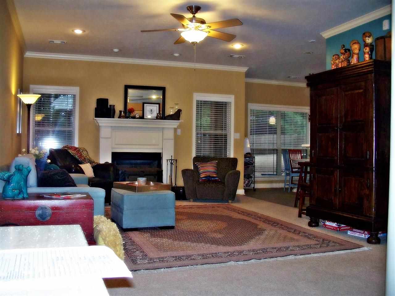 West Oaks - Residential