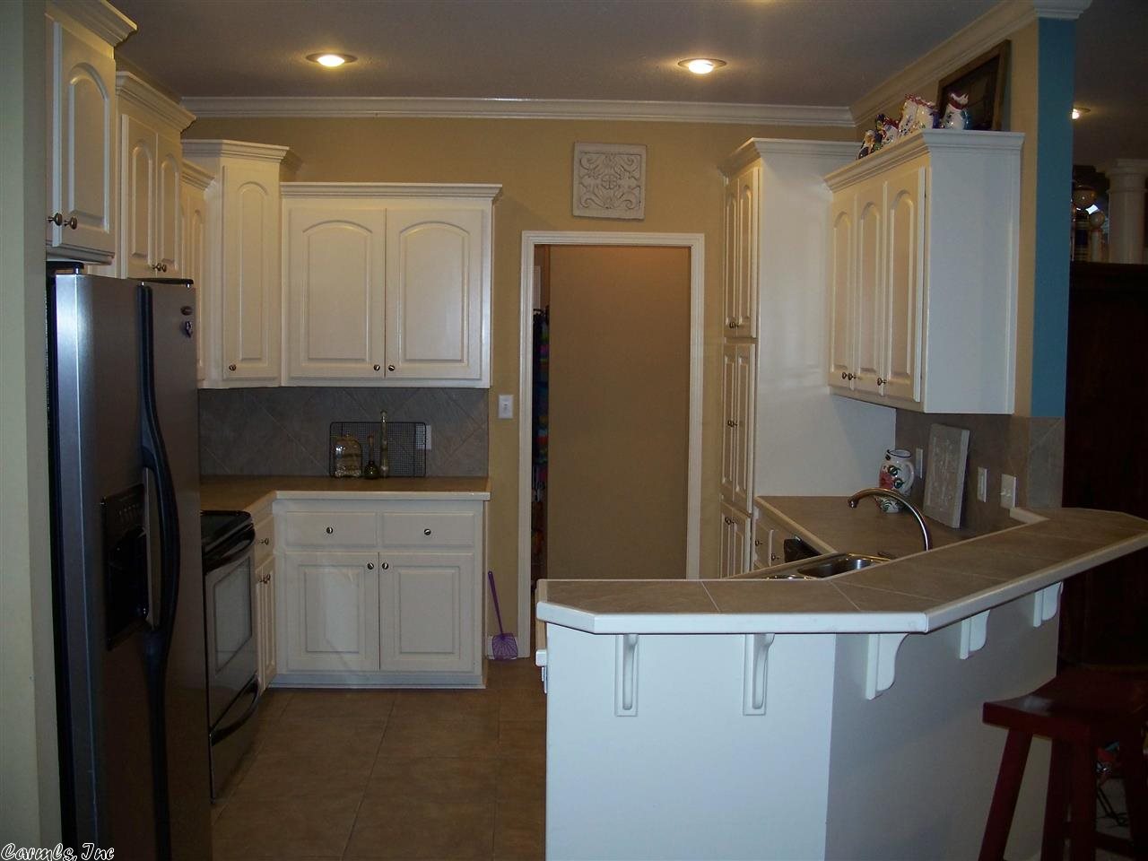West Oaks - Residential