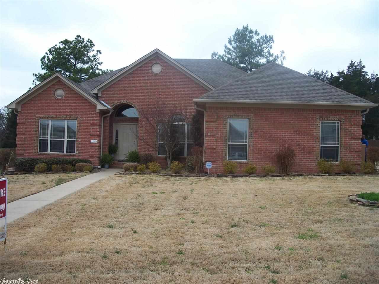West Oaks - Residential