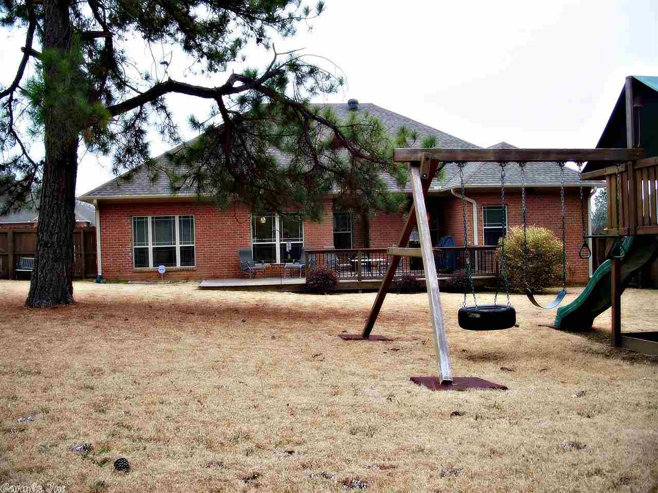 West Oaks - Residential