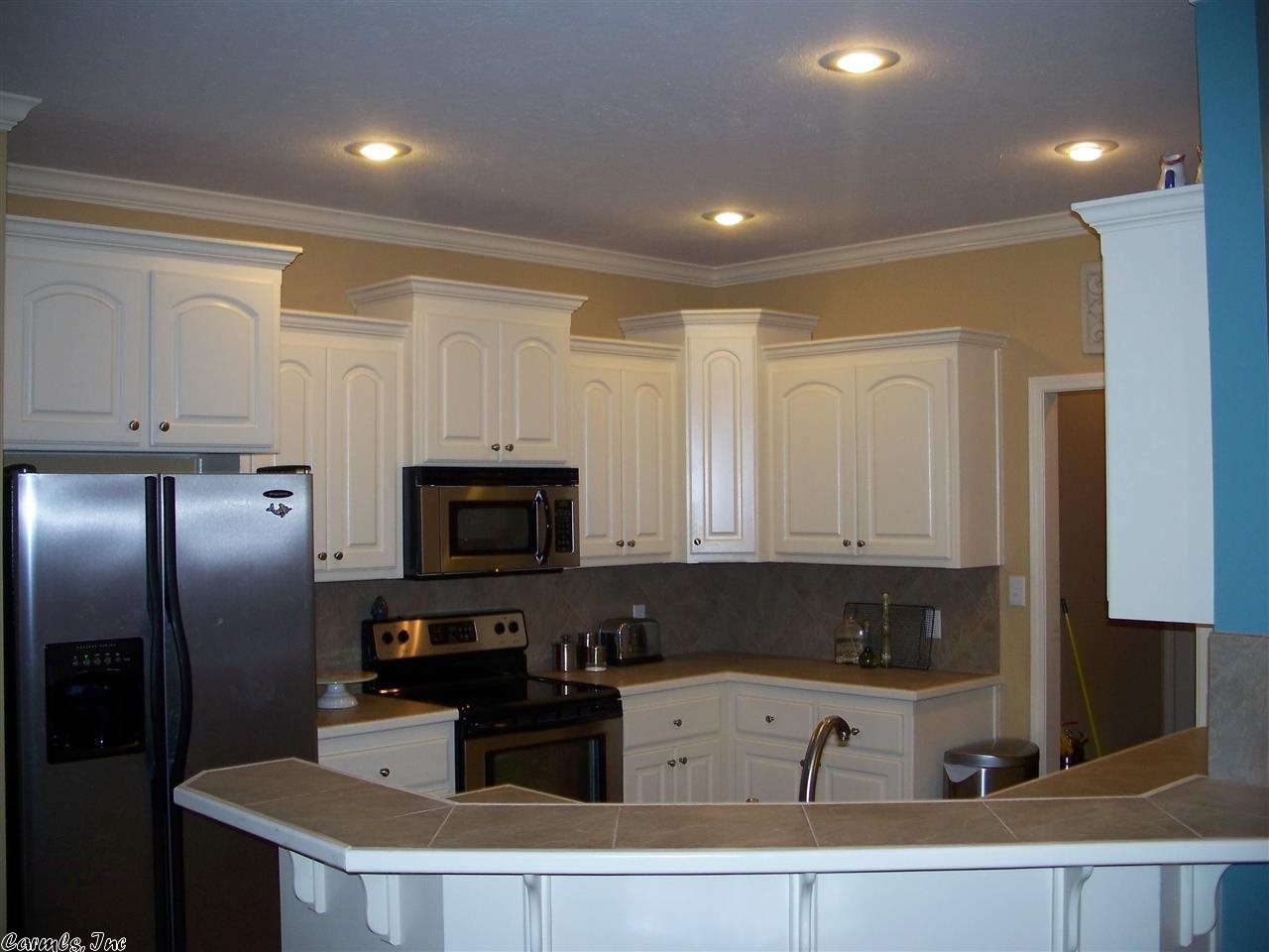 West Oaks - Residential