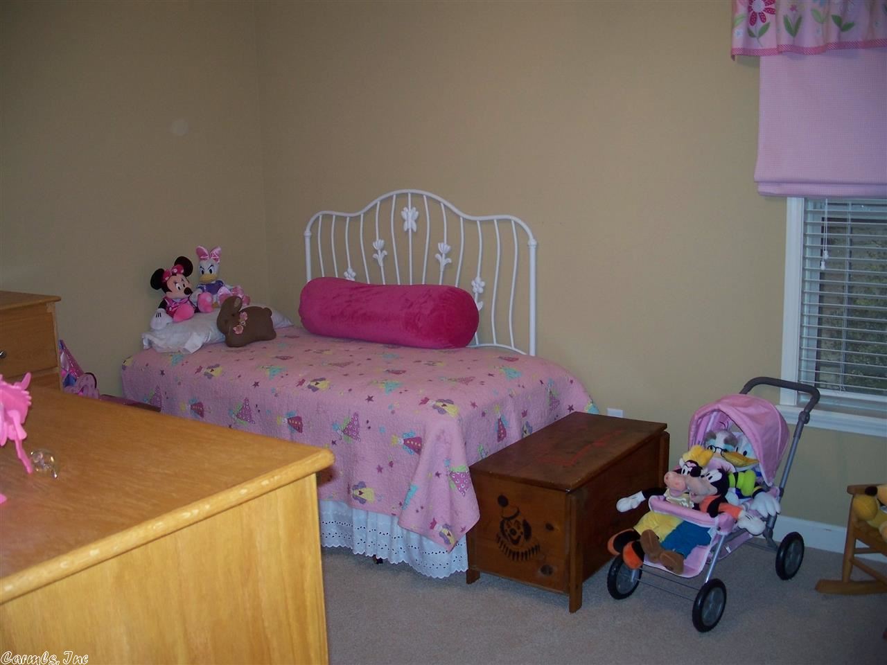 West Oaks - Residential