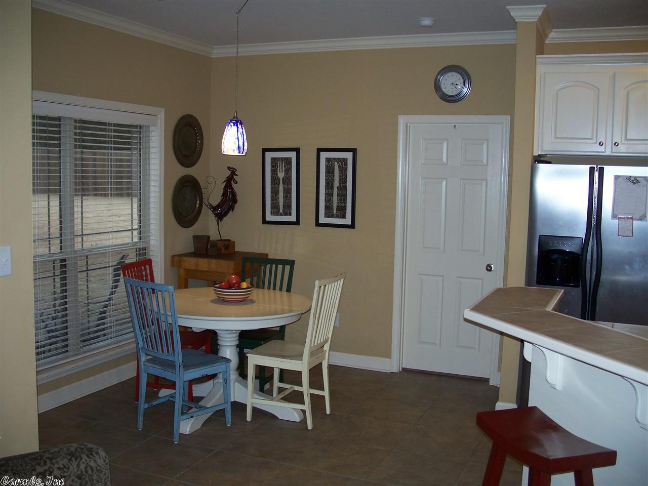 West Oaks - Residential