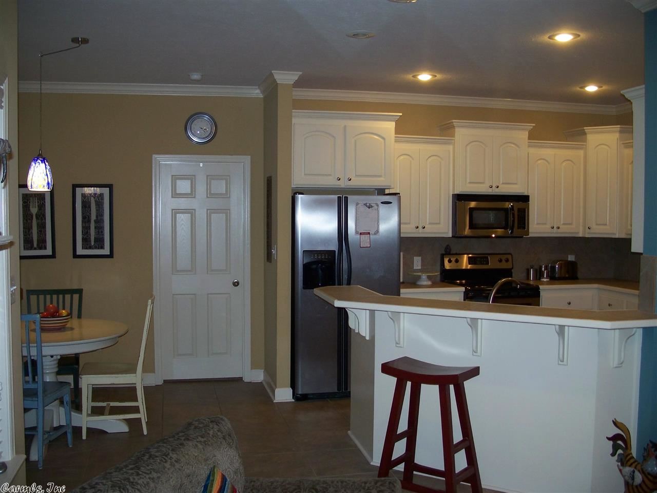 West Oaks - Residential