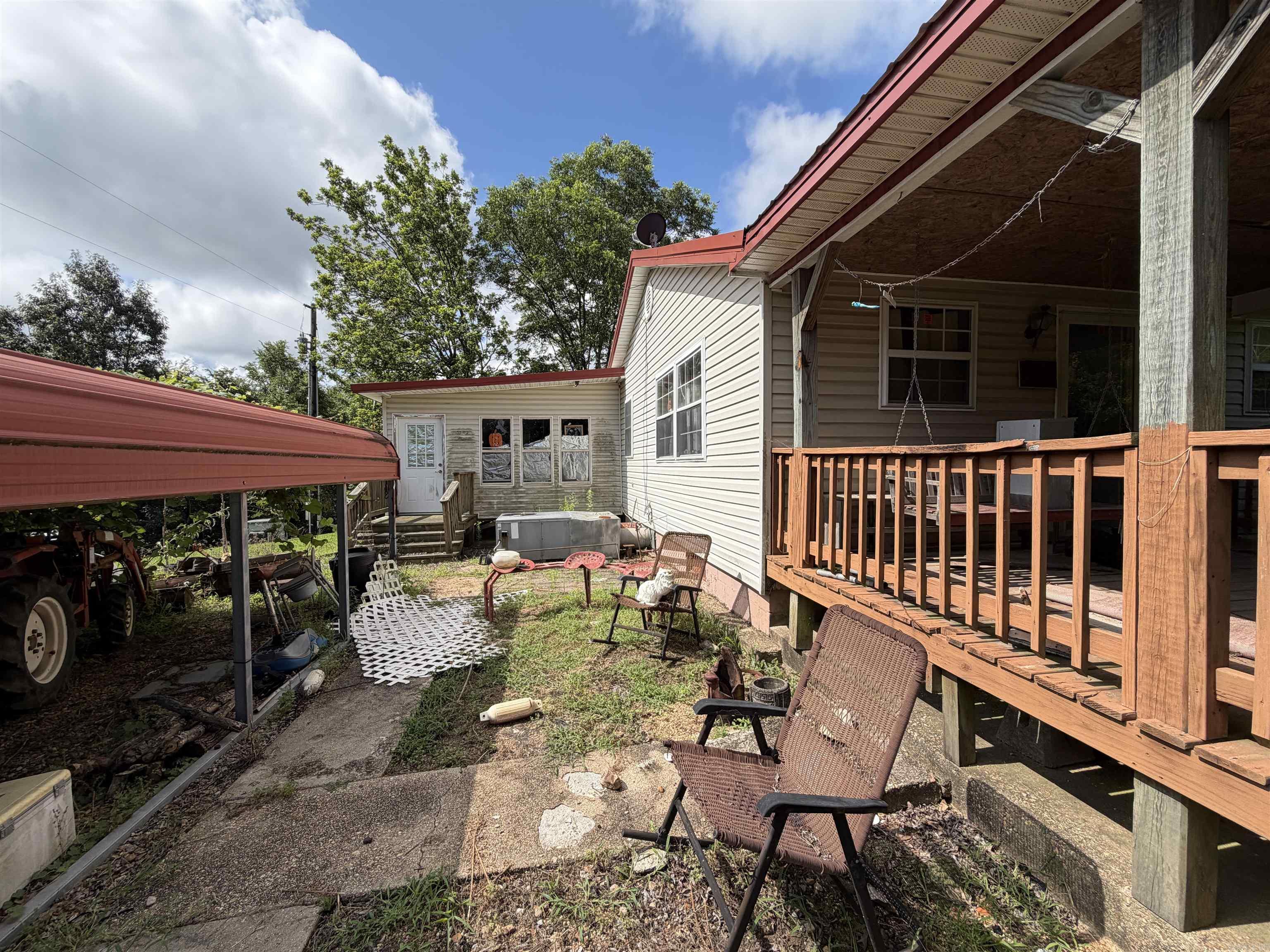 PIGGOTT - Residential