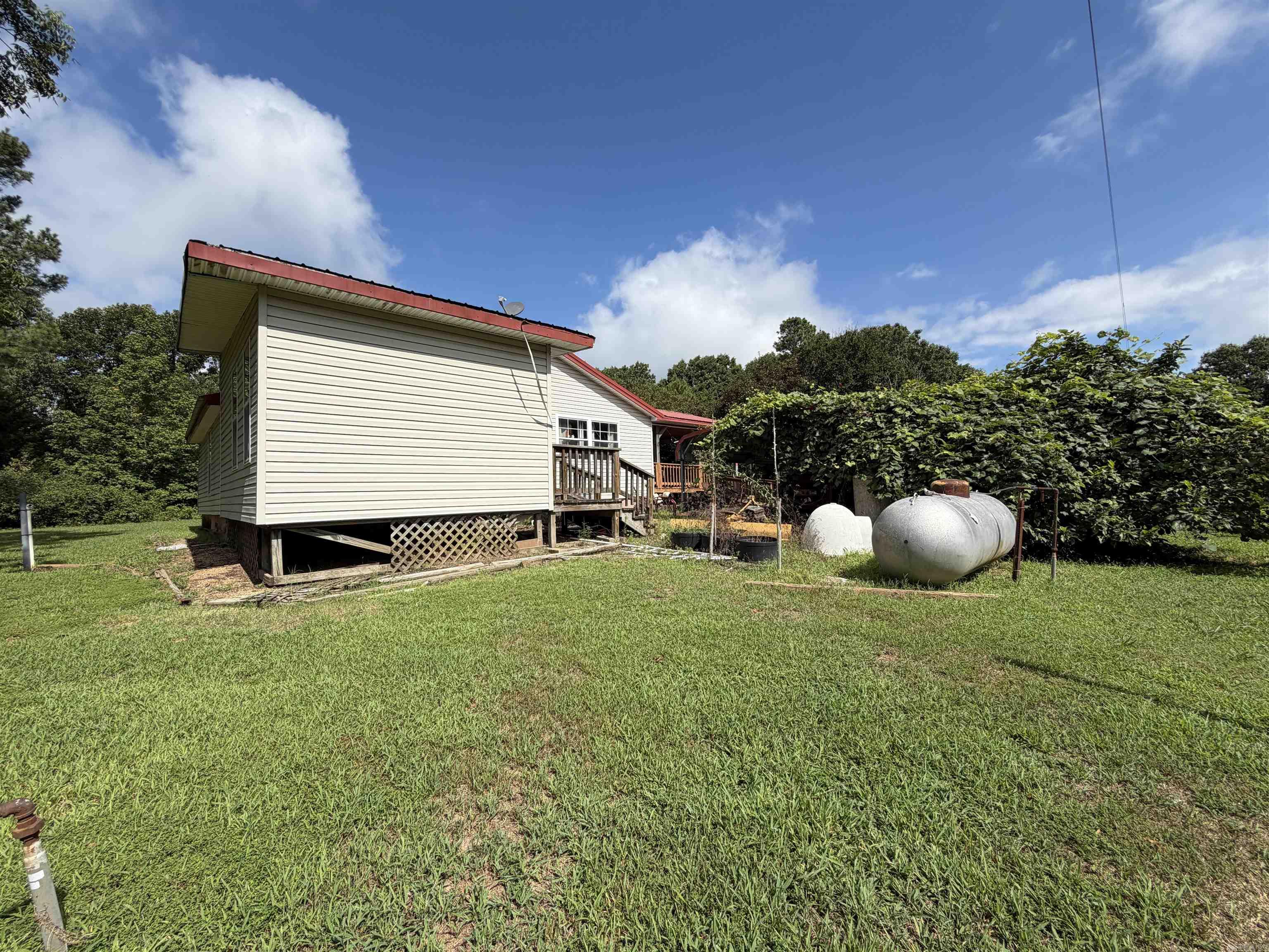 PIGGOTT - Residential