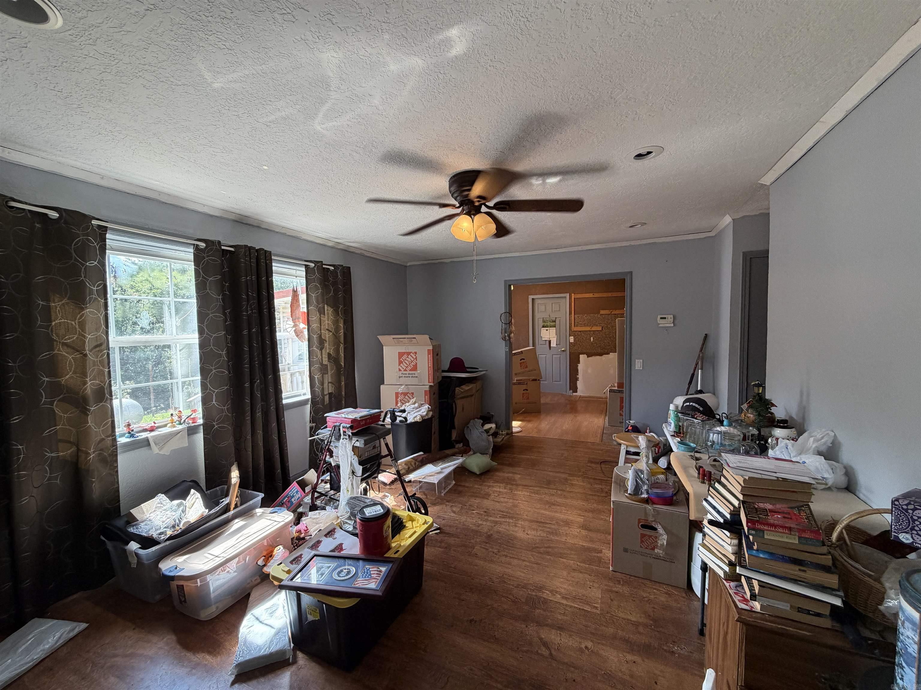 PIGGOTT - Residential