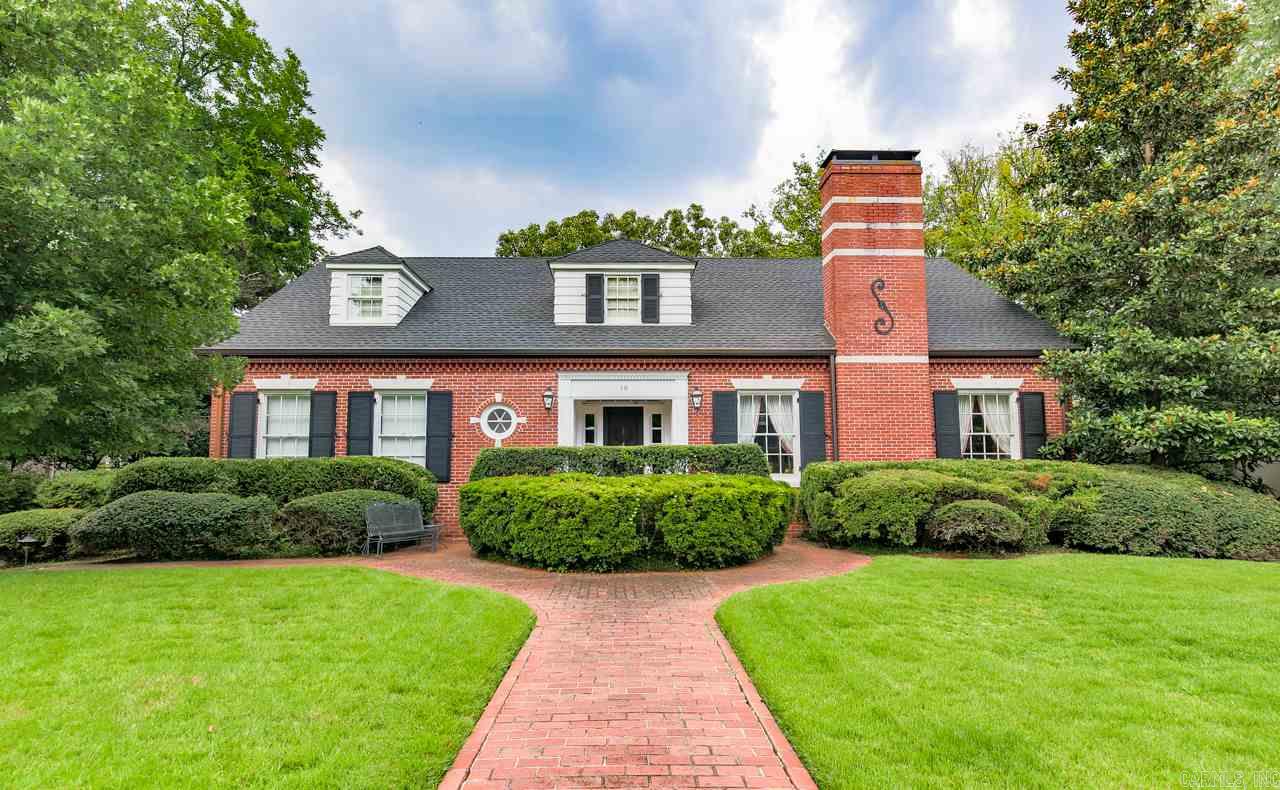 BEVERLY PLACE - Residential