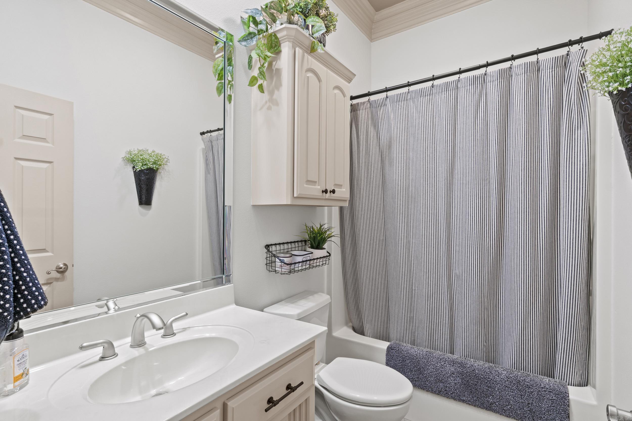 RIDGE ESTATES S/D - Residential