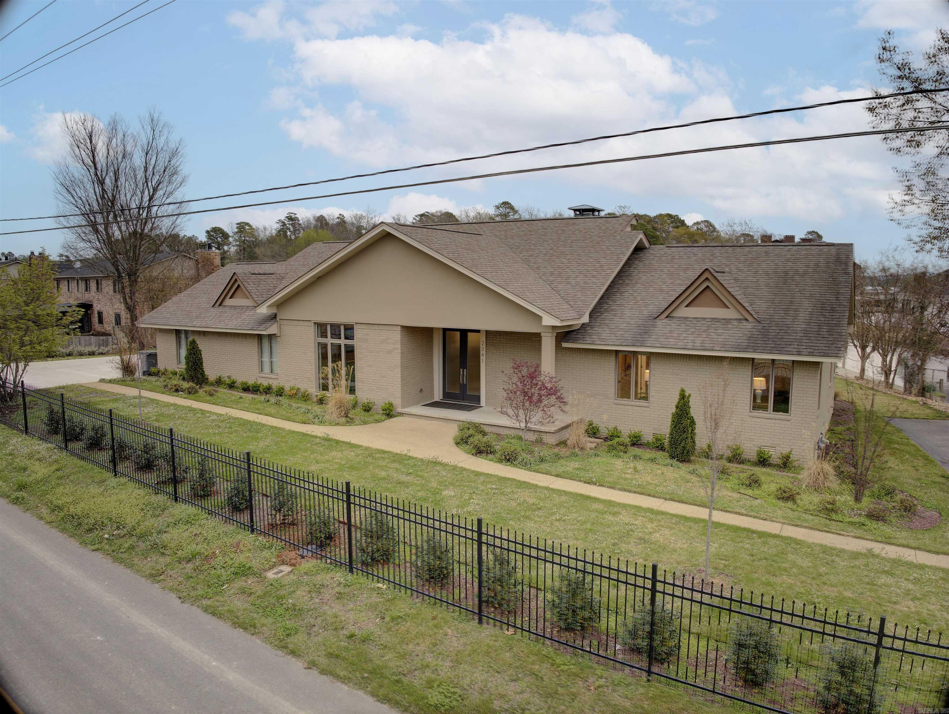 Garland - Residential