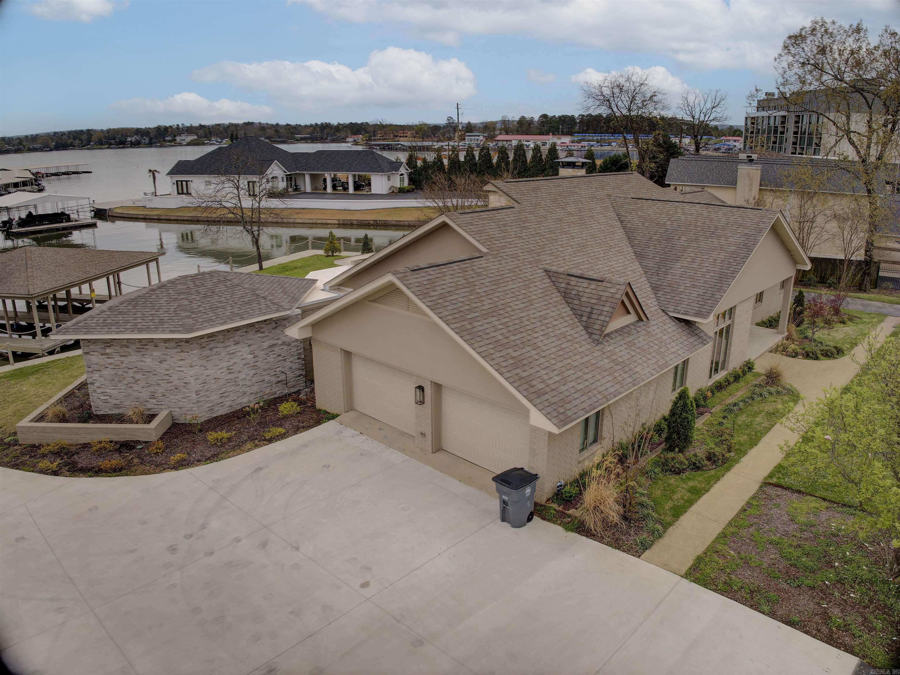 Garland - Residential