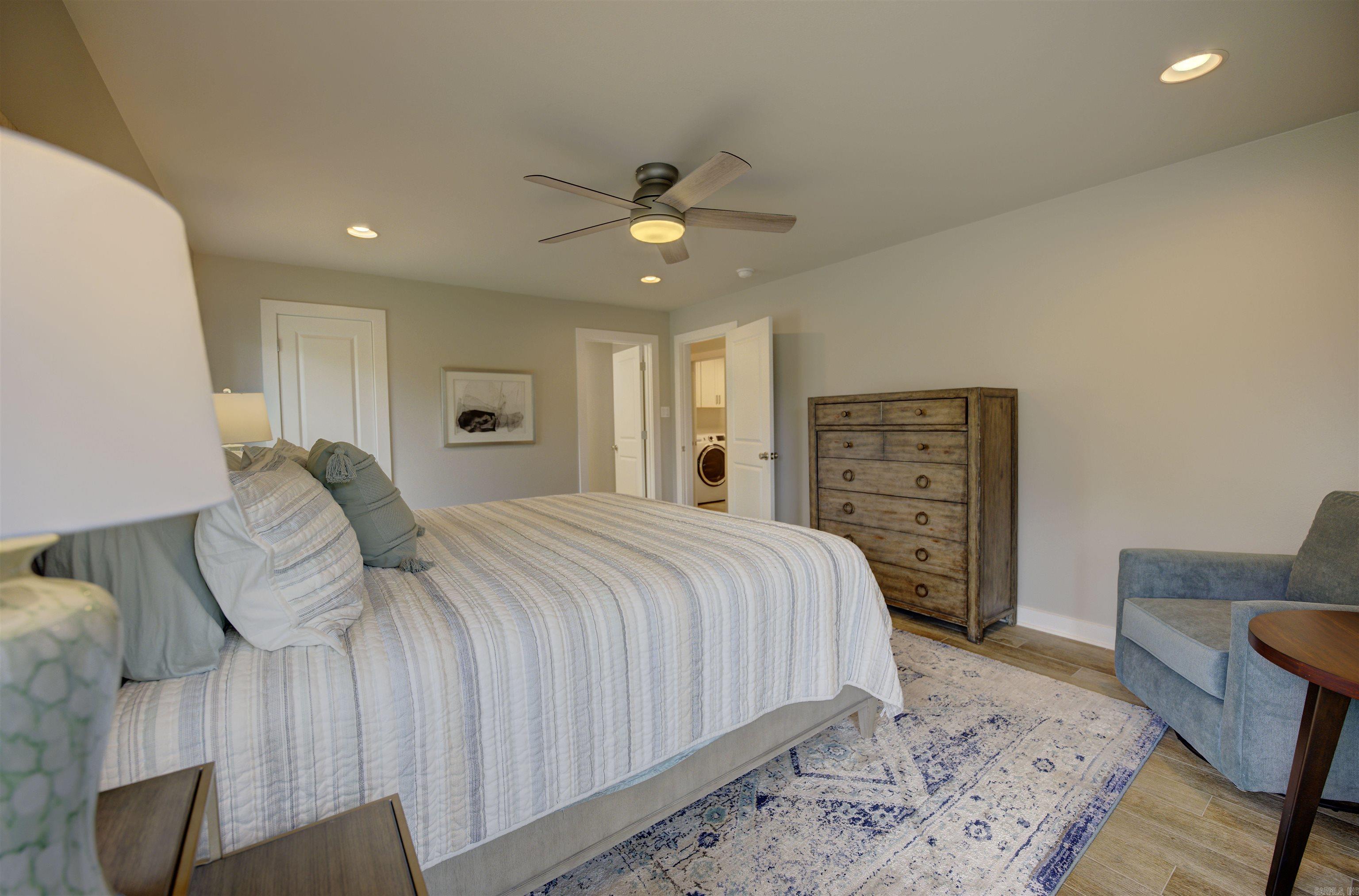 Garland - Residential