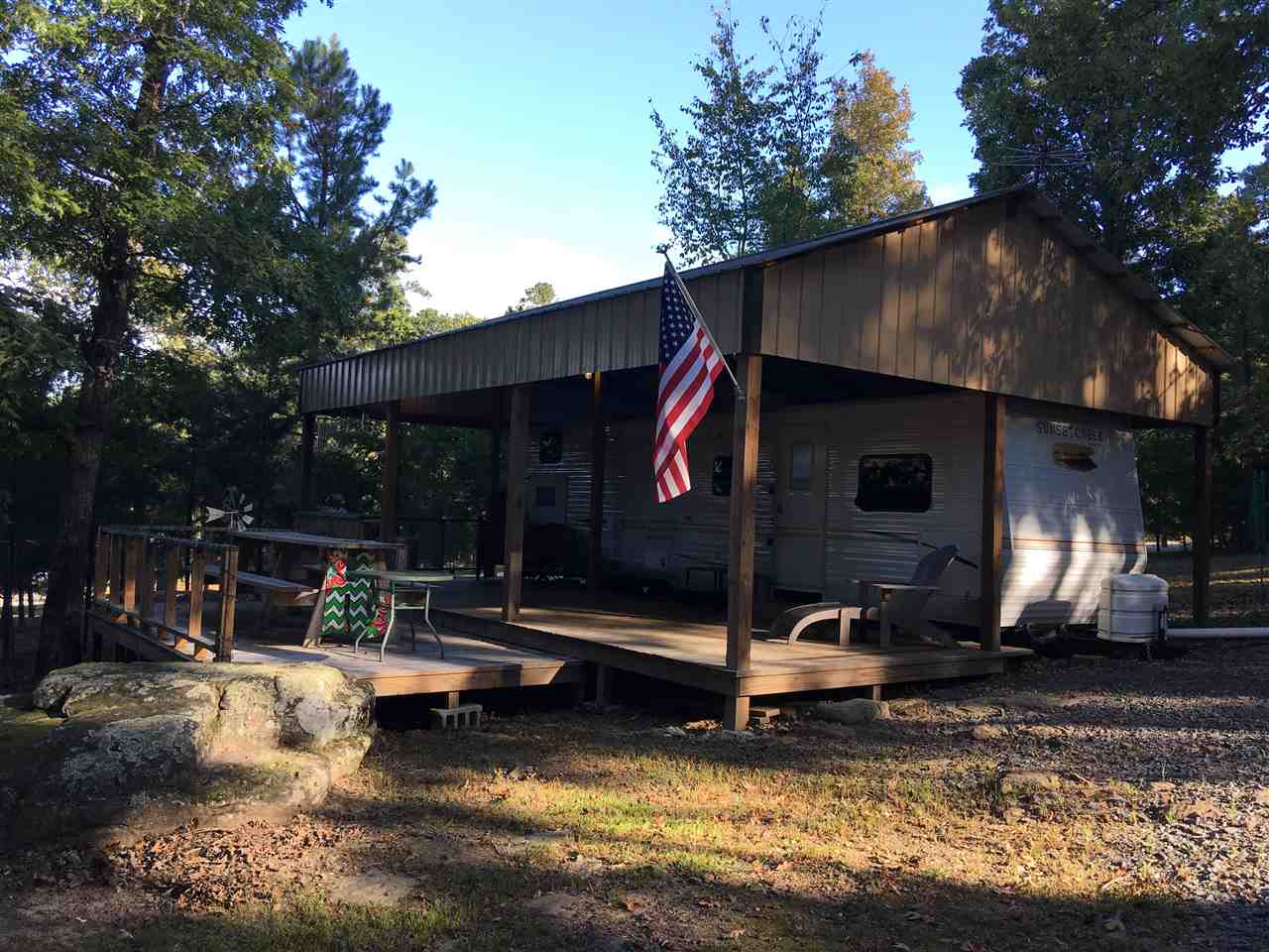 BUDD CREEK - Residential