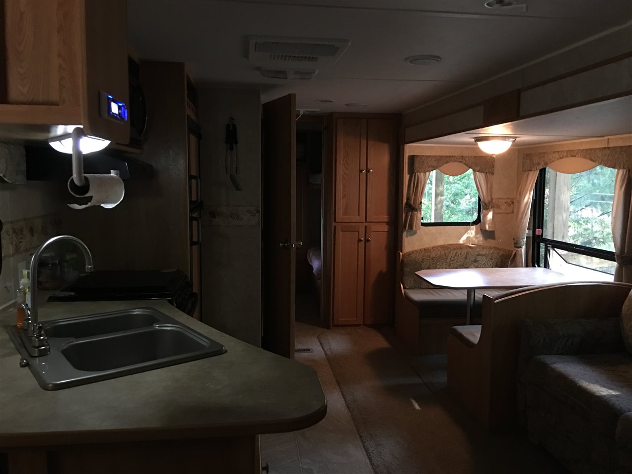 BUDD CREEK - Residential