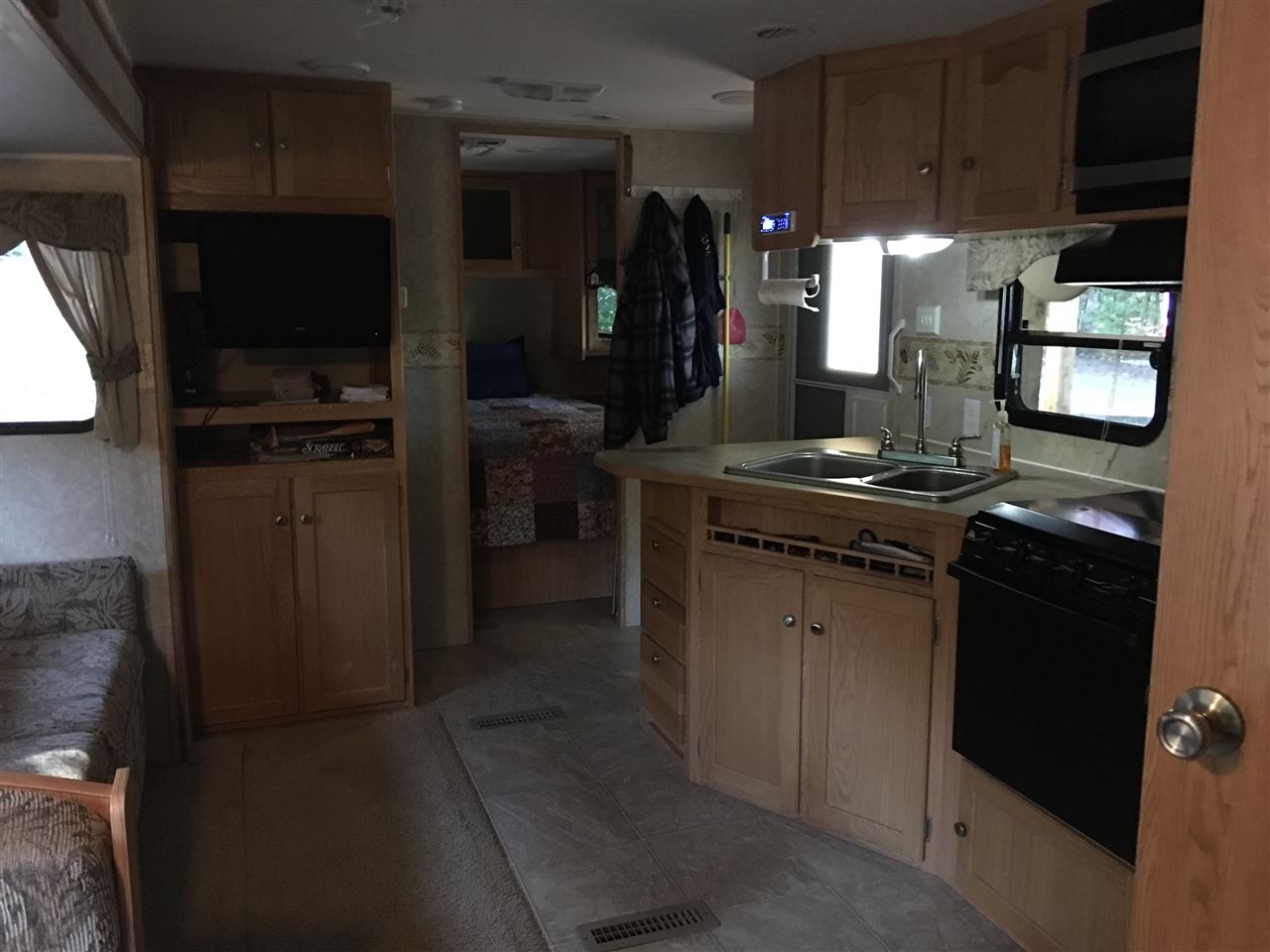 BUDD CREEK - Residential
