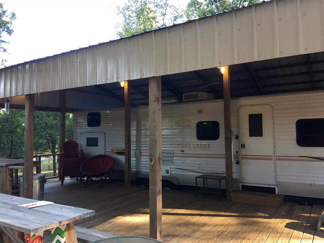 BUDD CREEK - Residential