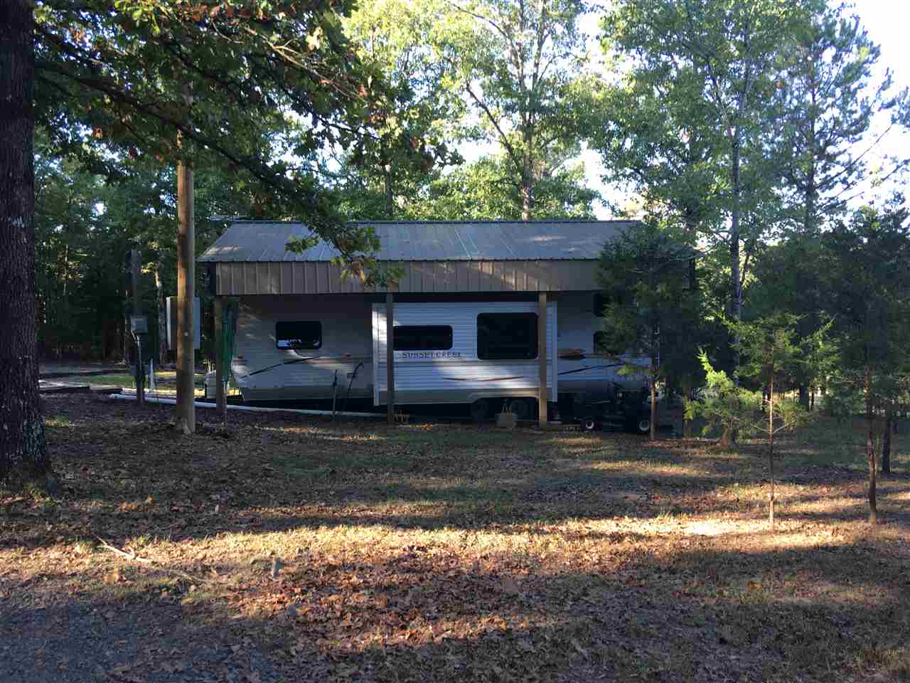 BUDD CREEK - Residential