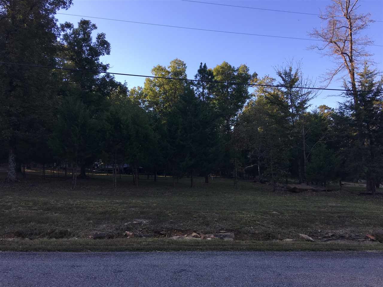BUDD CREEK - Residential
