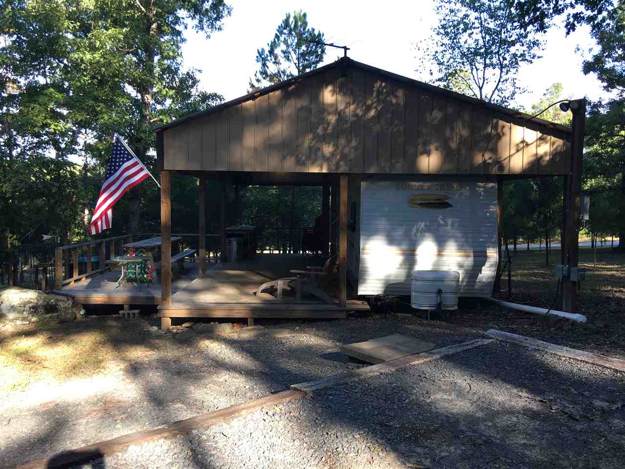 BUDD CREEK - Residential
