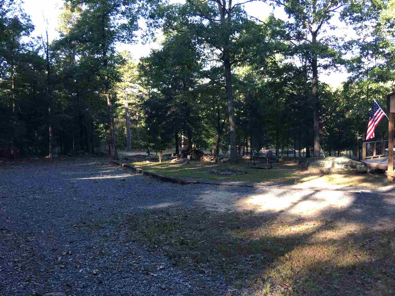 BUDD CREEK - Residential