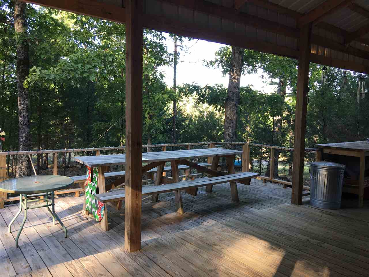 BUDD CREEK - Residential
