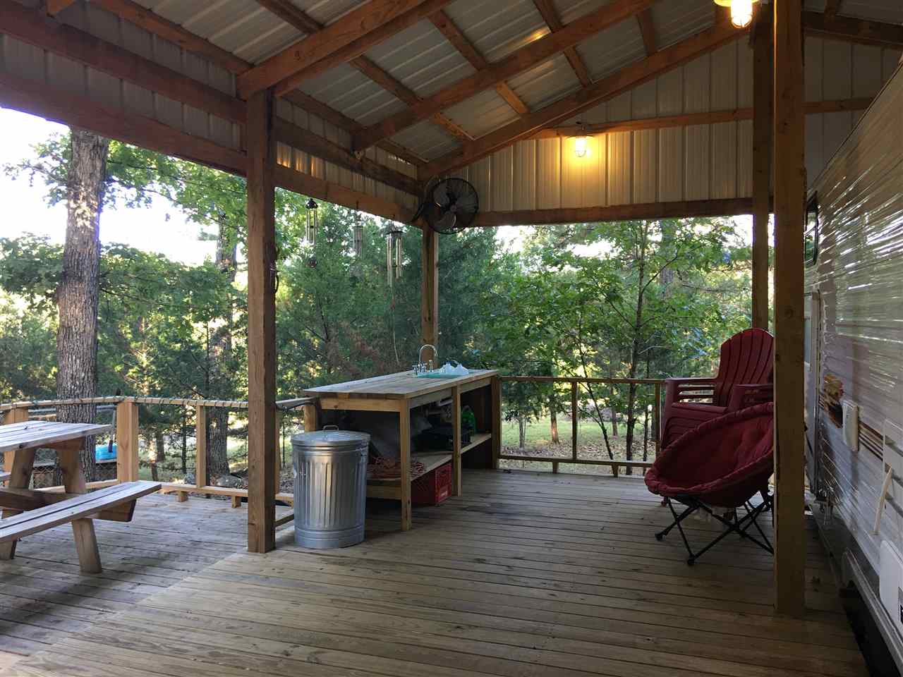 BUDD CREEK - Residential