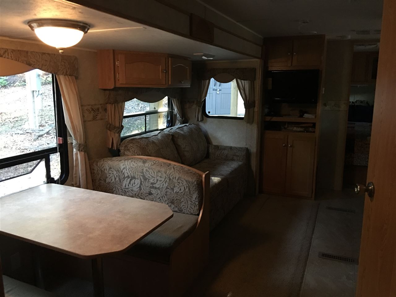 BUDD CREEK - Residential