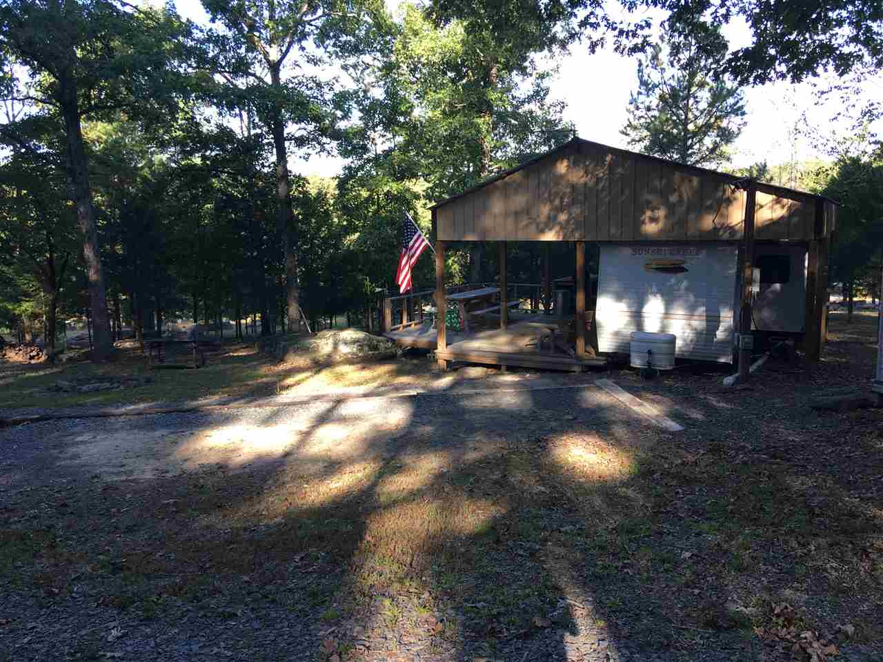 BUDD CREEK - Residential