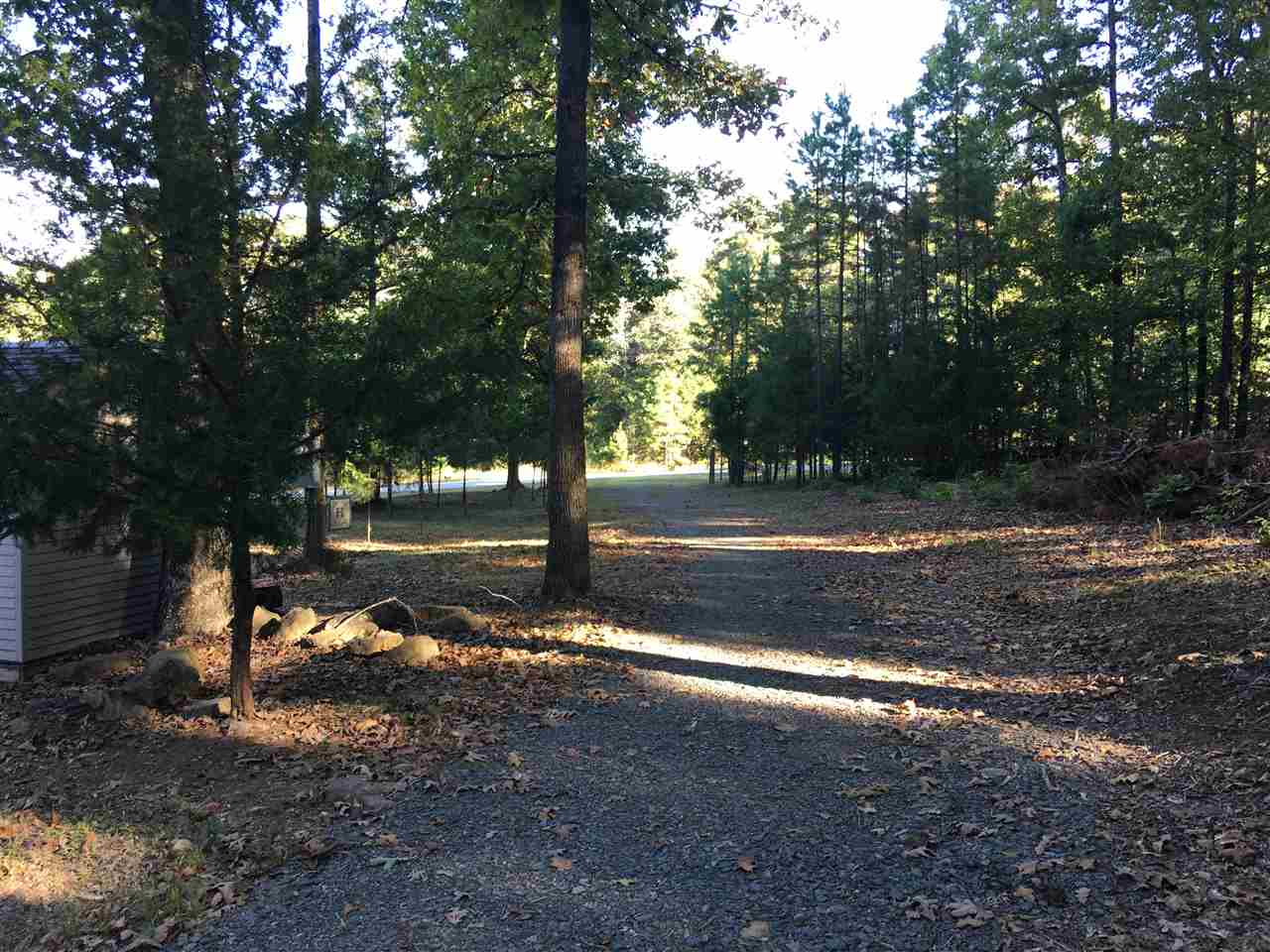 BUDD CREEK - Residential