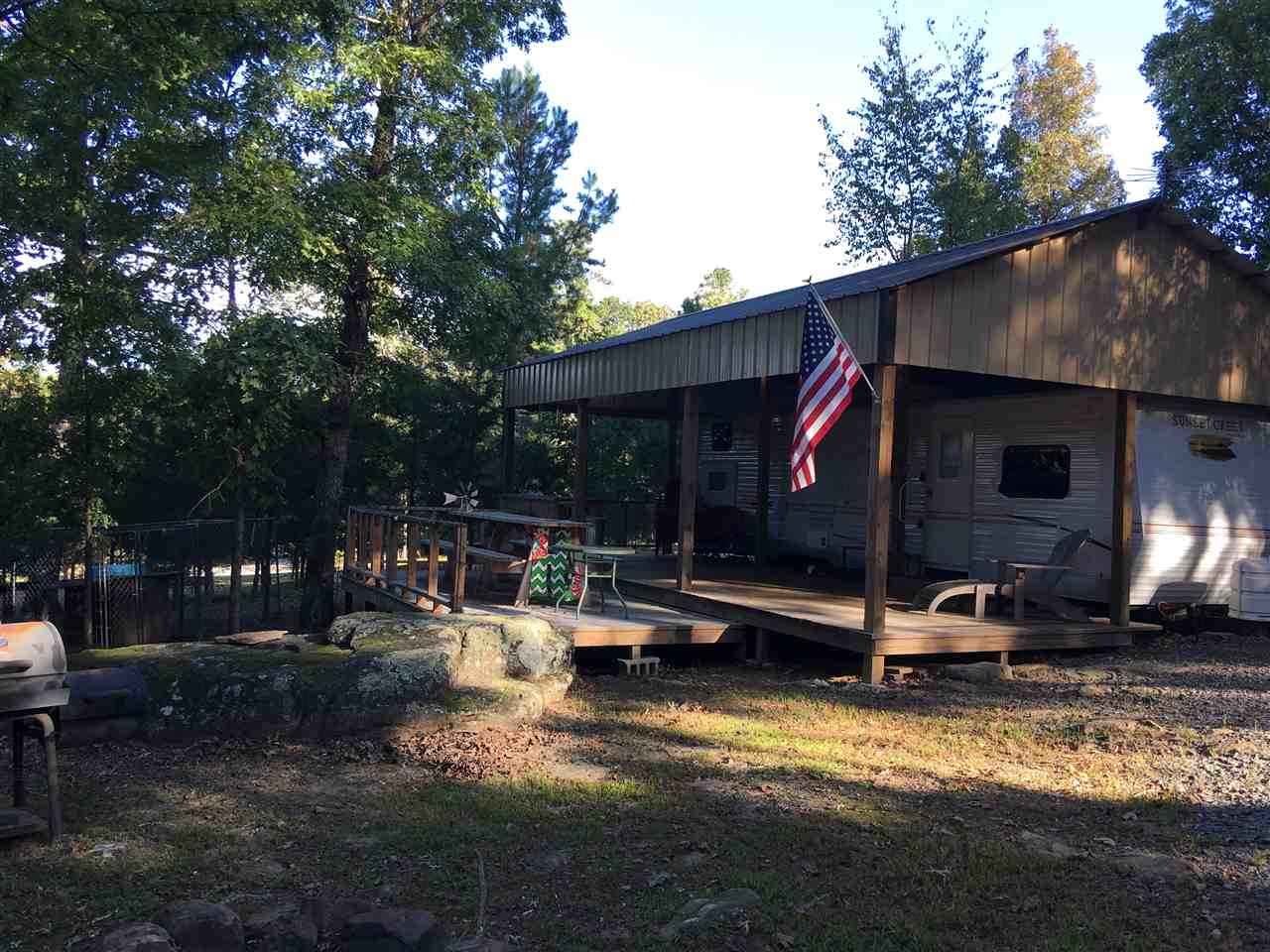 BUDD CREEK - Residential