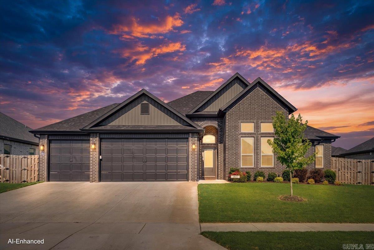 Not In List - Residential