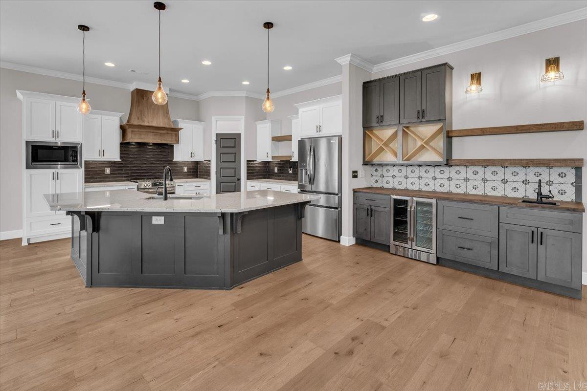 Not In List - Residential