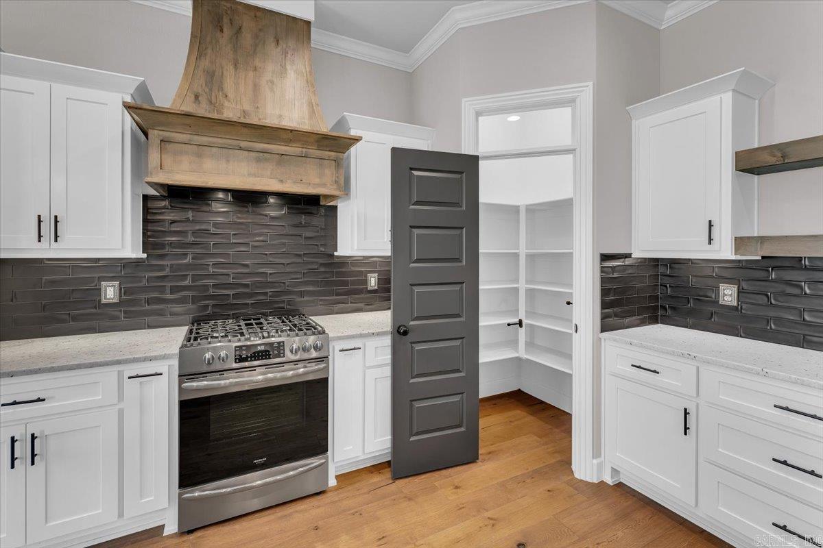 Not In List - Residential