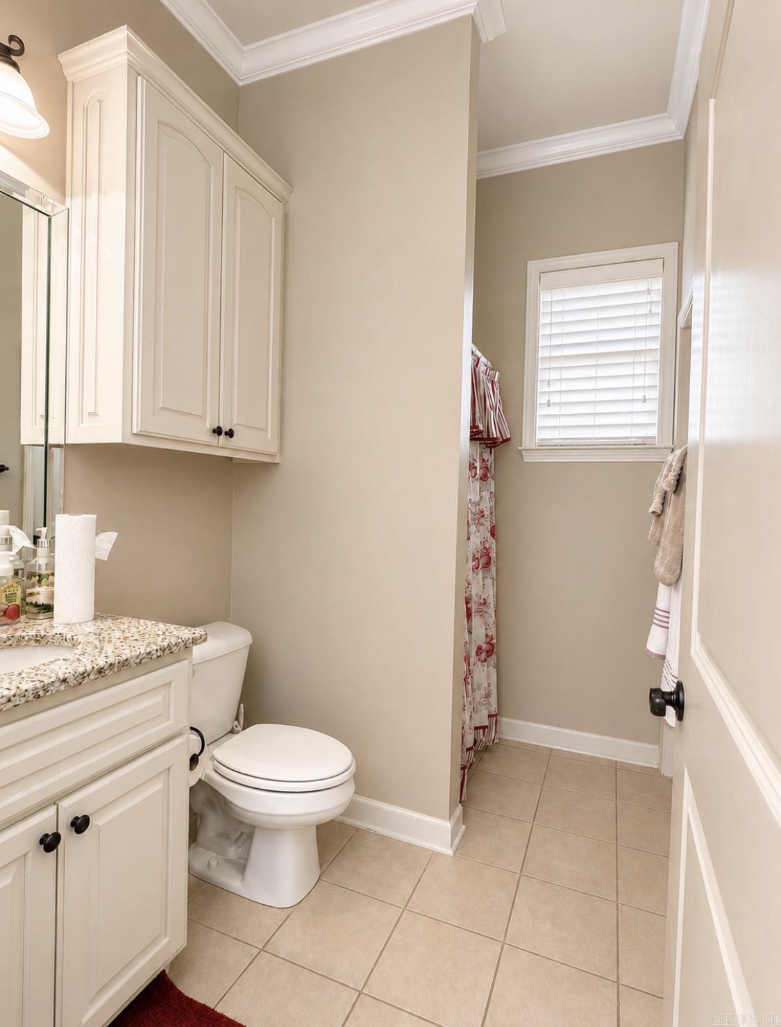 CROSBY VALLEY ESTATES - Residential