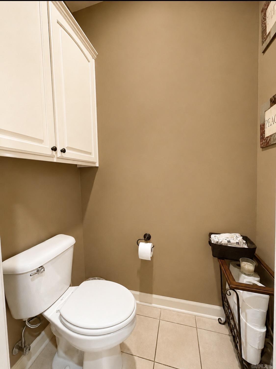 CROSBY VALLEY ESTATES - Residential