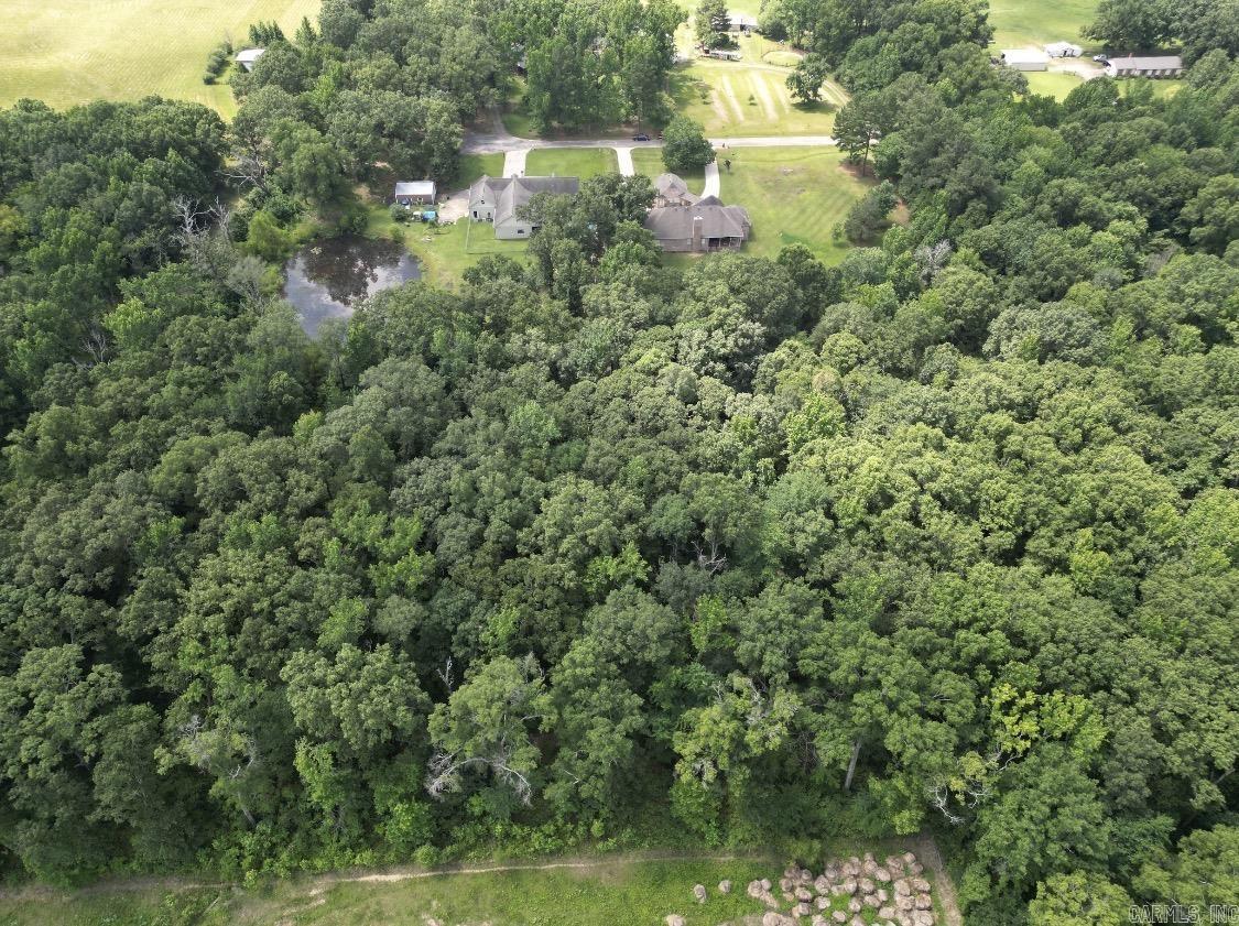 CROSBY VALLEY ESTATES - Residential