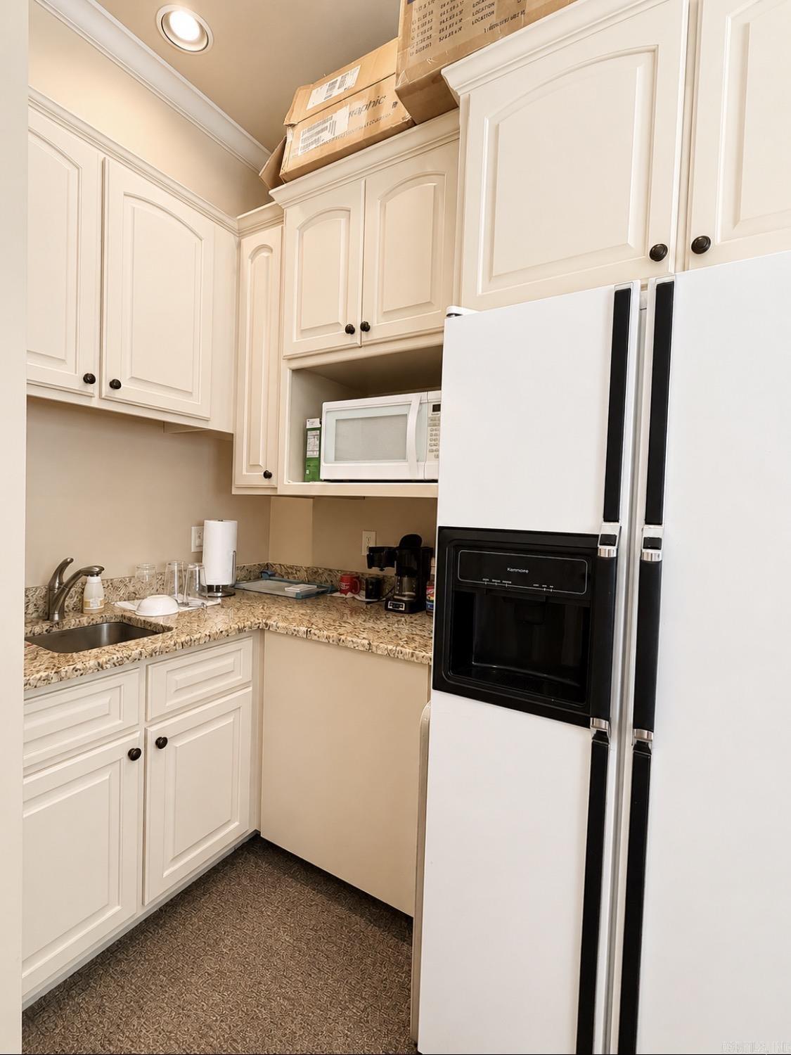 CROSBY VALLEY ESTATES - Residential