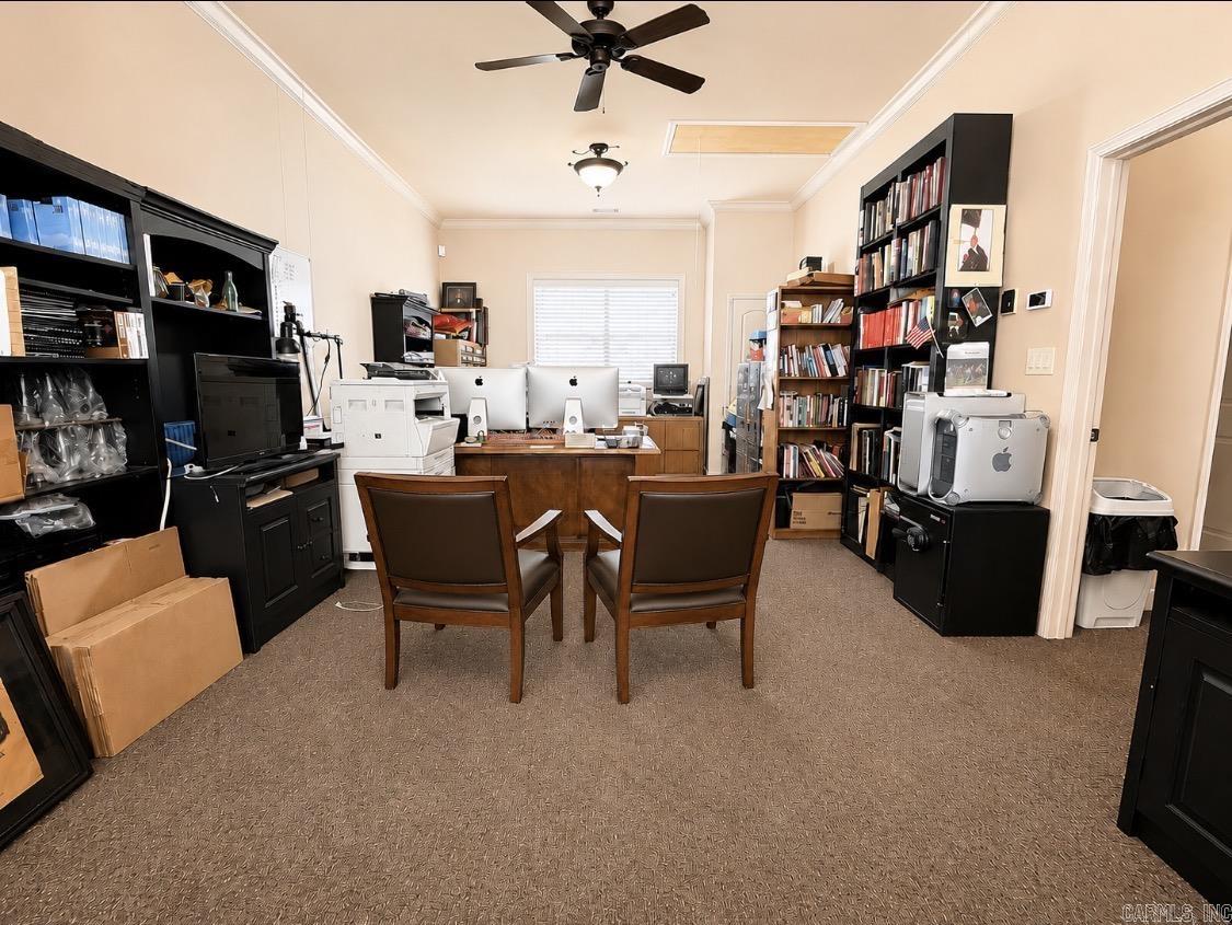 CROSBY VALLEY ESTATES - Residential