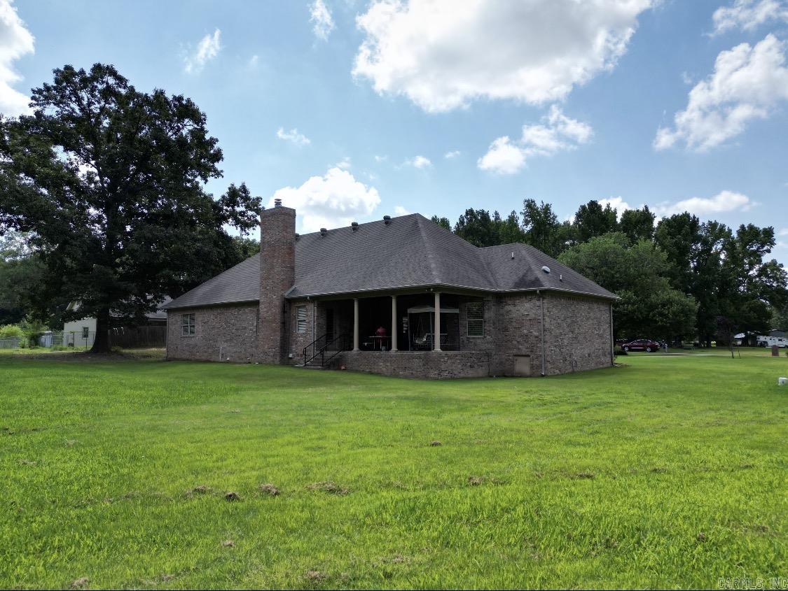 CROSBY VALLEY ESTATES - Residential