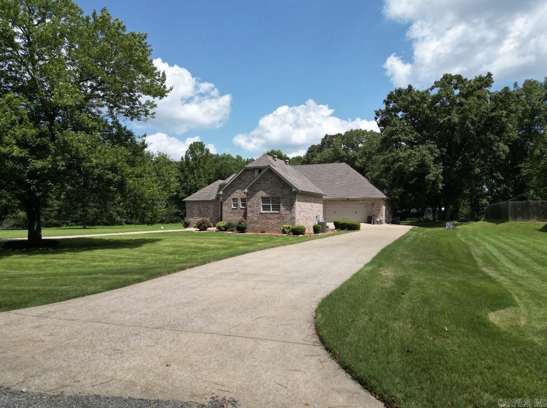 CROSBY VALLEY ESTATES - Residential