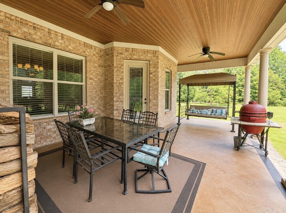 CROSBY VALLEY ESTATES - Residential