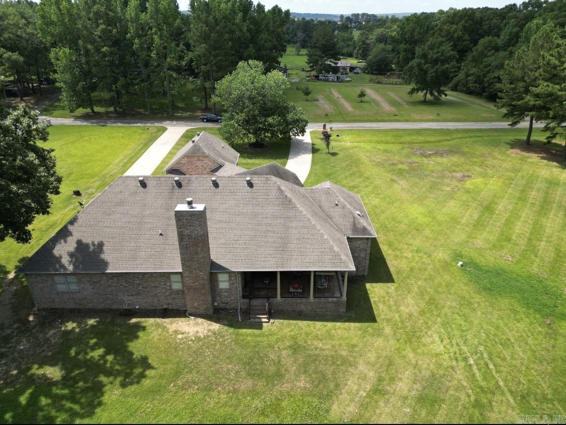 CROSBY VALLEY ESTATES - Residential