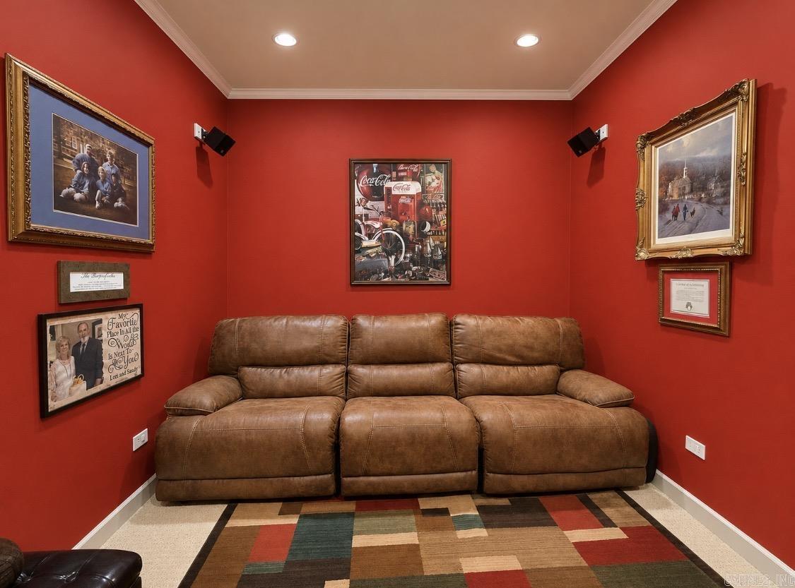 CROSBY VALLEY ESTATES - Residential