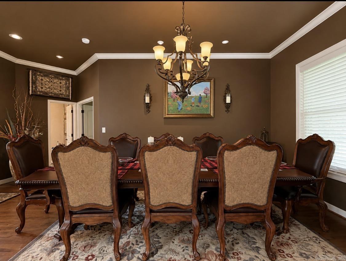 CROSBY VALLEY ESTATES - Residential