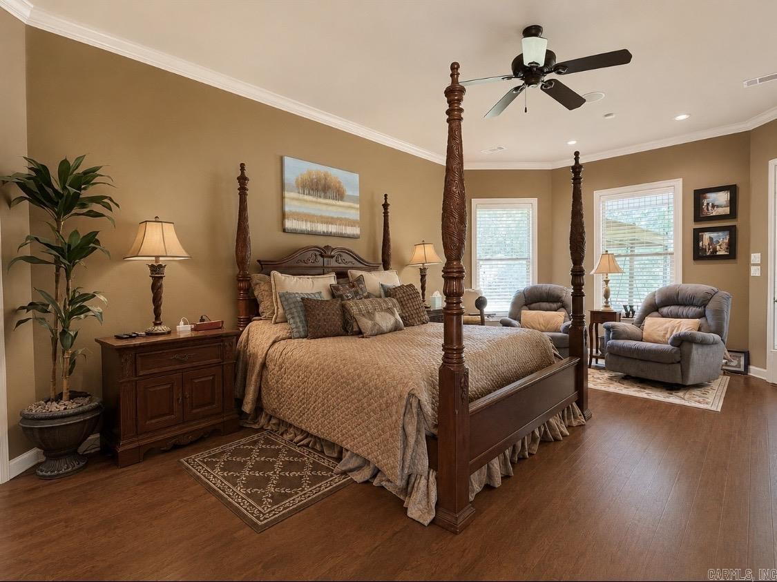 CROSBY VALLEY ESTATES - Residential