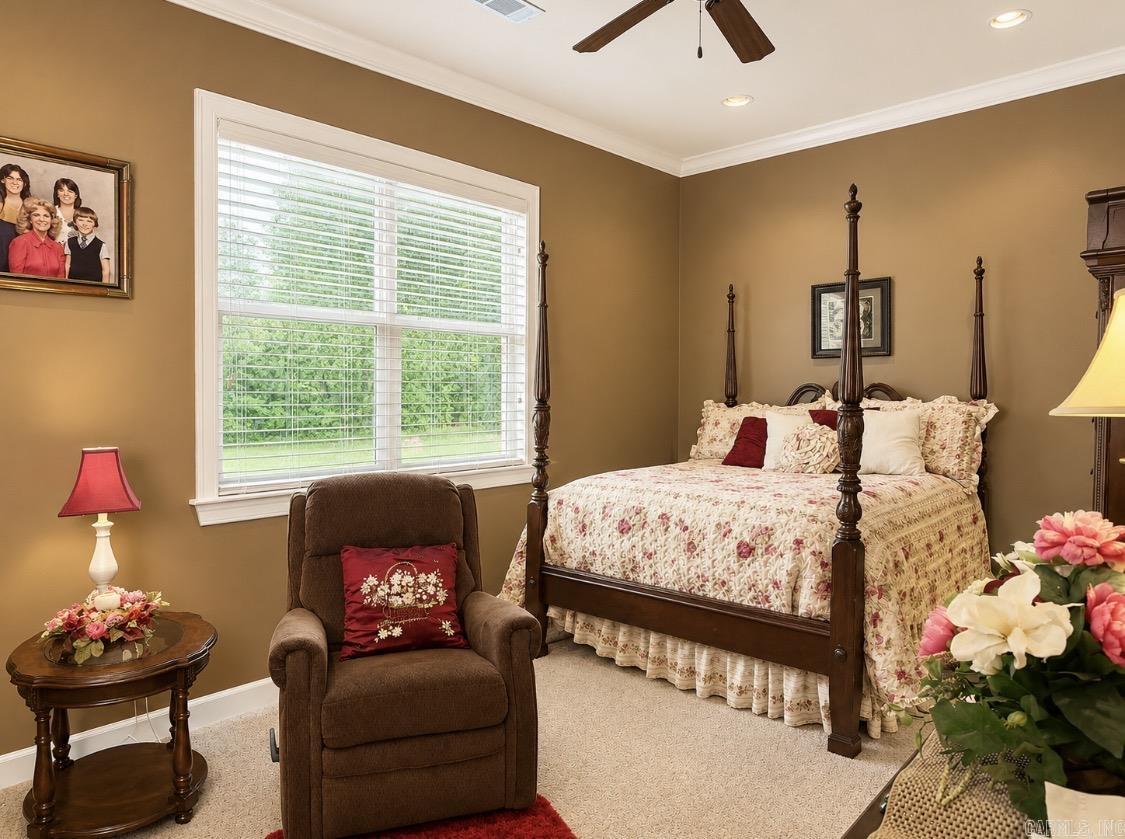 CROSBY VALLEY ESTATES - Residential