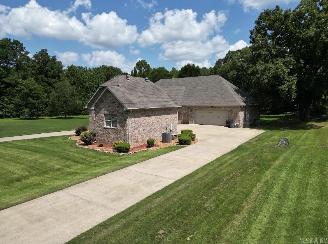 CROSBY VALLEY ESTATES - Residential