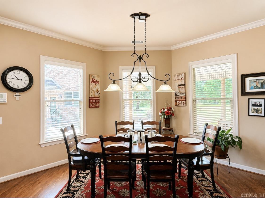 CROSBY VALLEY ESTATES - Residential