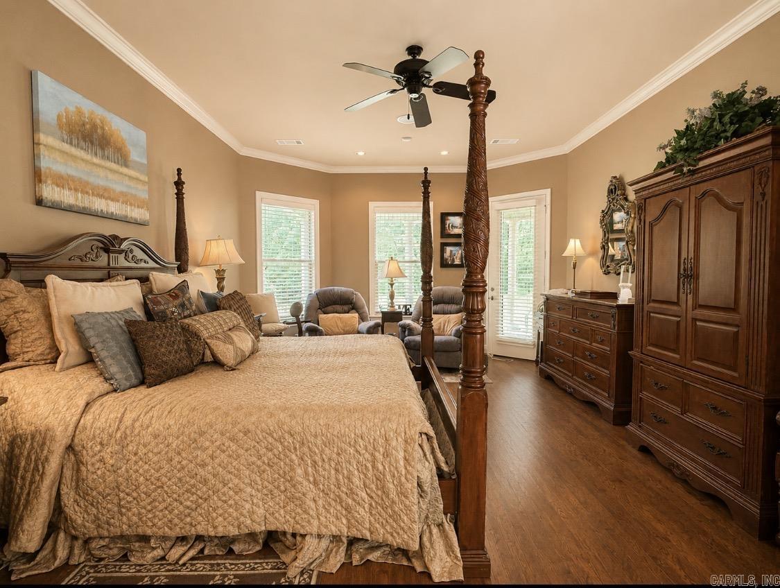 CROSBY VALLEY ESTATES - Residential